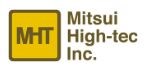 Mitsui High-tec logo